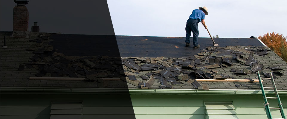 Cape May Court House Roofing Contractors